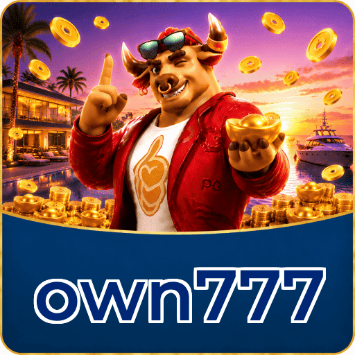 Certificação GLI own777