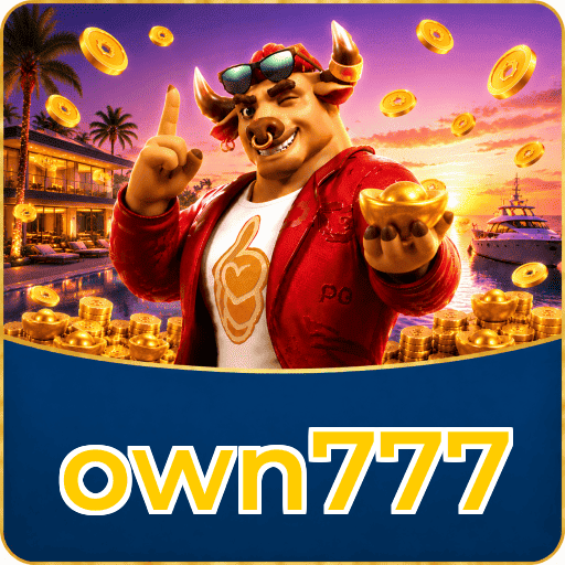 own777 Licença Curaçao Gaming
