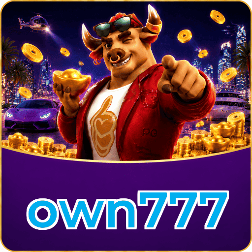 own777 Instalar Logo 3