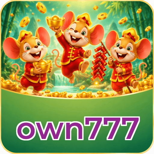 Loteria own777 - Quina e mais jogos