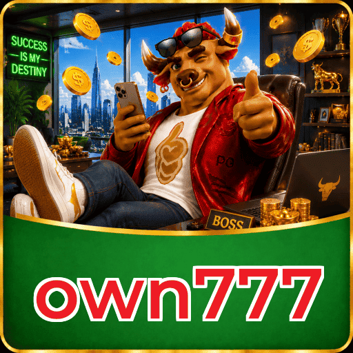 own777 Certificado eCOGRA