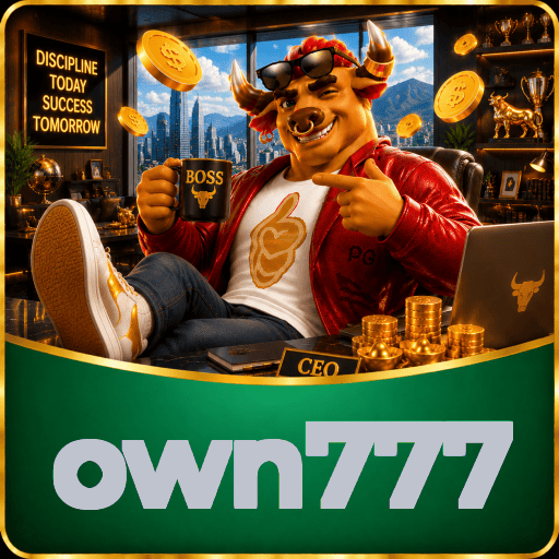 Fortune Tiger Logo 2