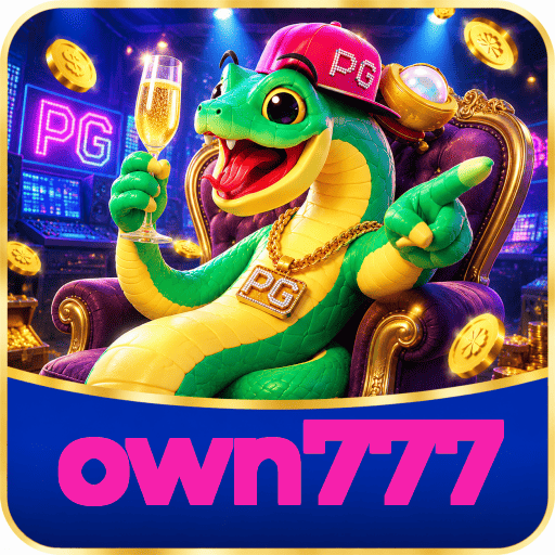 own777 Instalar Logo 2