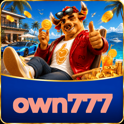 Odds Competitivas own777