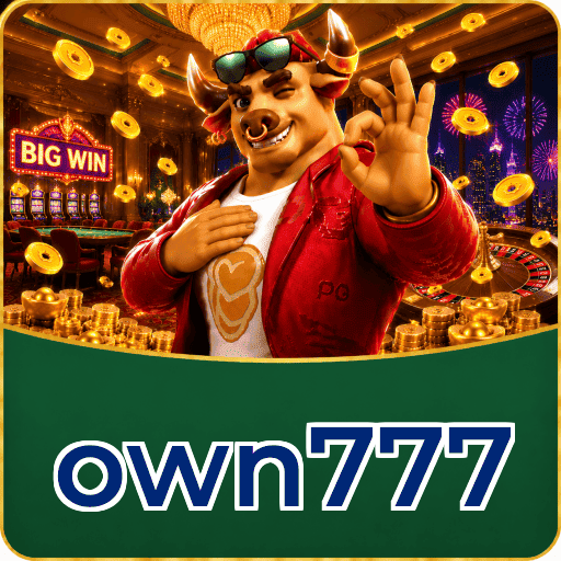 own777 Segurança Logo 1