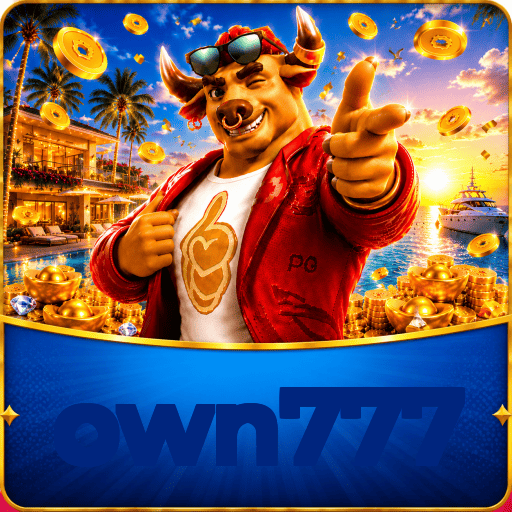 own777 Instalar Logo 1