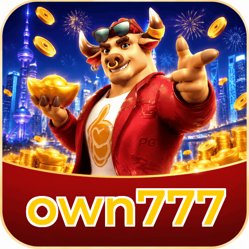 own777 Instalar Logo 2