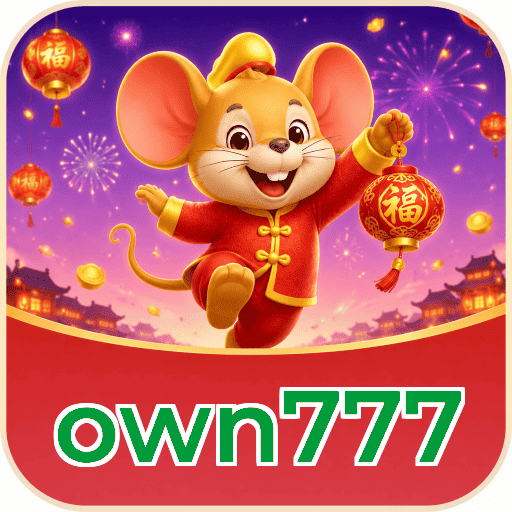own777 Instalar Logo 3