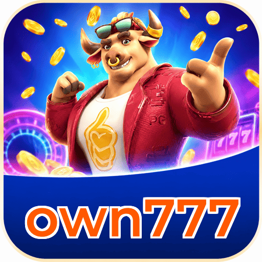 own777 Instalar Logo 1
