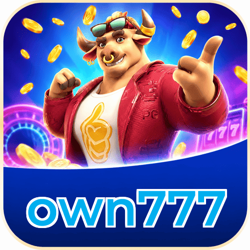 own777 Logo 3