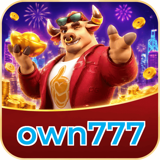 own777 Logo 1