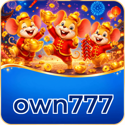 own777 Segurança Logo 2