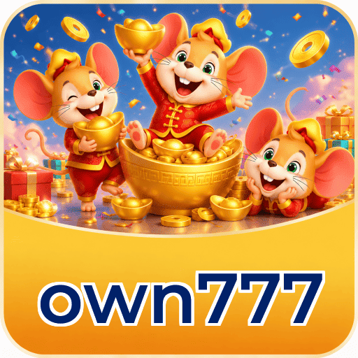 own777 Logo 2