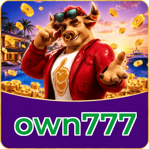 Cash Out own777