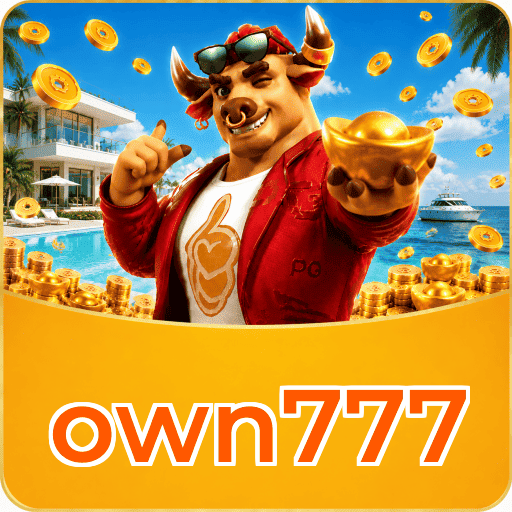 Plataforma own777 - PIX Instantâneo